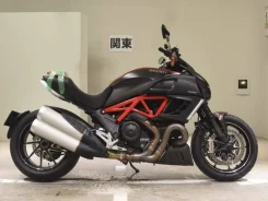 Ducati Diavel Carbon. 1 200����. ��., ��������, ���, ��� �������. ��� ����� �� ������� ����