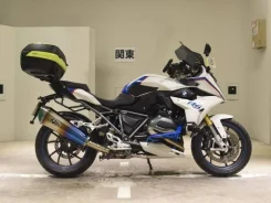 BMW R 1200 RS. 1 200����. ��., ��������, ���, ��� �������. ��� ����� �� ������� ����