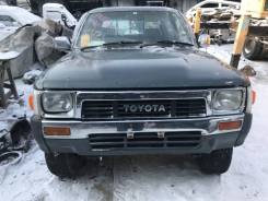 Toyota Hilux Pick Up. LN106, 3L ����