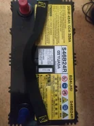 GS Yuasa. 45��.�., ������, ������������ ��� ����