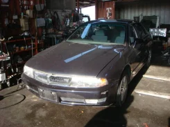 Mitsubishi Diamante. F31A, 6G73 ����