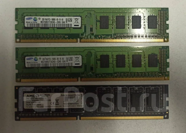 DDR3. ����