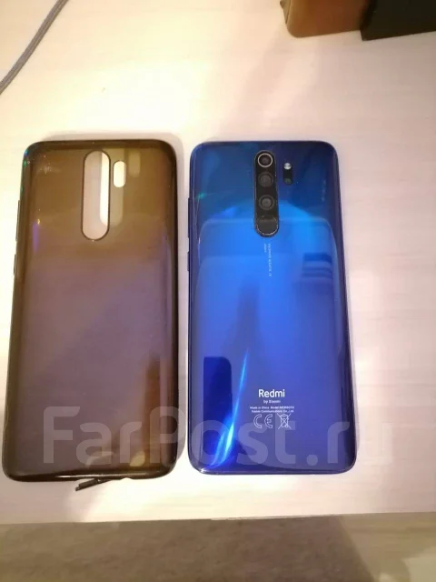 Xiaomi Mi8 Pro. �/�, �����, 4G LTE, NFC ����