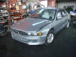Mitsubishi Galant. EA1A, 4G93 ����