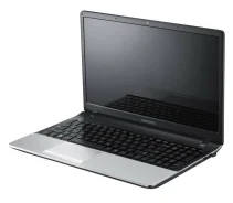 Samsung 300E7A. 17.3", 2,5����, ��� 4 ��, ���� 500���, WiFi: 1, Bluetooth: 1, ����������� �� 3��. ����