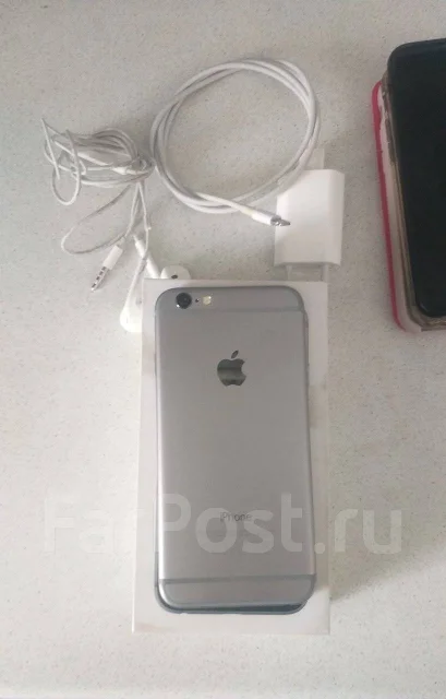 Apple iPhone 6. �/�, ����� ����