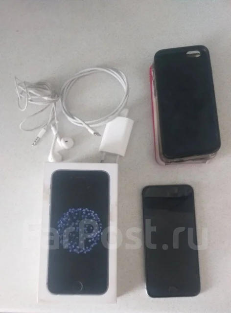Apple iPhone 6. �/�, ����� ����