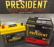 President. 50��.�., D23, 550��., ������, ������������ ����� ����