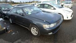 Toyota Chaser. 90, 1GFE ����