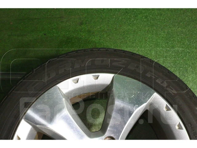 Federal Formoza FD2. ������, 2013 ���, �/�, ����� 5 % ����