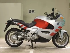 BMW K 1200 RS. 1 200����. ��., ��������, ���, ��� �������. ��� ����� �� ������� ����