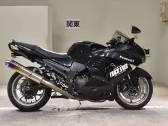 Kawasaki ZZR 1400. 1 400����. ��., ��������, ���, ��� �������. ��� ����� �� ������� ����
