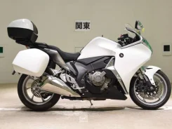 Honda VFR 1200FD. 1 200����. ��., ��������, ���, ��� �������. ��� ����� �� ������� ����