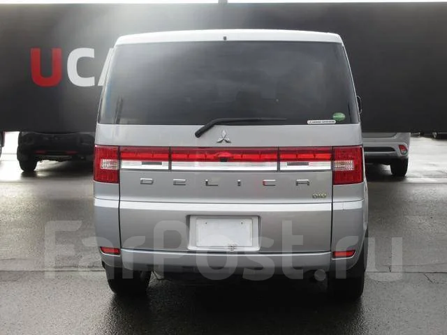 Mitsubishi Colt. �������, 4wd, 2.3 (150��.�.), ������, 55����. ��, �/�. ��� ����� �� ������������ ����
