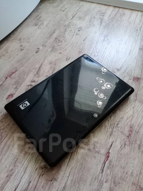 HP Pavilion dv6-1450er. 15.6", 2����, ��� 3072 ��, ���� 1���, WiFi: 1, ����������� �� 1��. ����