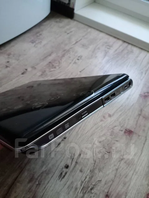 HP Pavilion dv6-1450er. 15.6", 2����, ��� 3072 ��, ���� 1���, WiFi: 1, ����������� �� 1��. ����