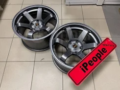 Rota Grid. 9.0x17", 5x114.3, ET25, �� 73,1���. ����