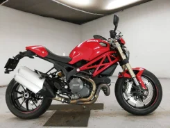 Ducati Monster 1100 Evo. 1 100����. ��., ��������, ���, ��� �������. ��� ����� �� ������� ����