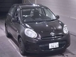 Nissan March. ��������, 4wd, 1.2, ������, 39 000����. ��, �/�. ��� ����� �� ������������ ����