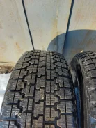 Bridgestone Blizzak Extra PM-30. �����������, 2014 ���, �/�, ����� 10�% ����