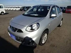 Nissan March. ��������, 4wd, 1.2, ������, 54 000����. ��, �/�. ��� ����� �� ������������ ����