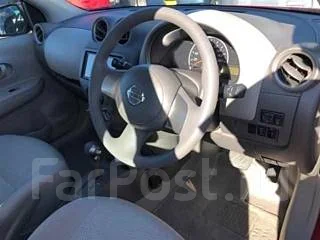 Nissan March. ��������, 4wd, 1.2, ������, 63 000����. ��, �/�. ��� ����� �� ������������ ����