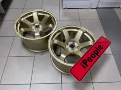 Rota Grid. 9.0x17", 5x114.3, ET25, �� 73,1���. ����