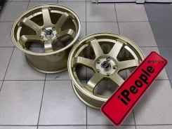 Rota Grid. 8.0/9.0x17", 5x114.3, ET30/25, �� 73,1���. ����