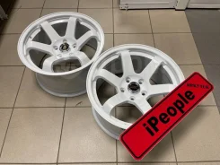 Rota Grid. 9.0x17", 5x114.3, ET25, �� 73,1���. ����