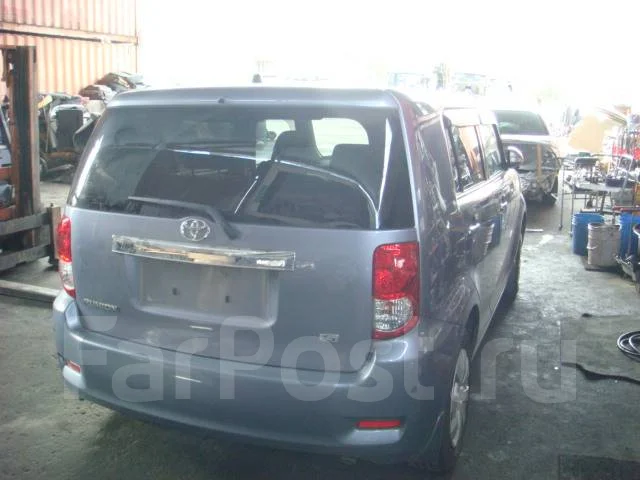 Toyota Corolla Rumion. NZE151 ZRE152 ZRE154, 1NZ 2ZR ����