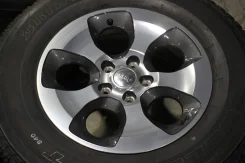 Jeep. 7.5x18", 5x127, ET44.5 ����