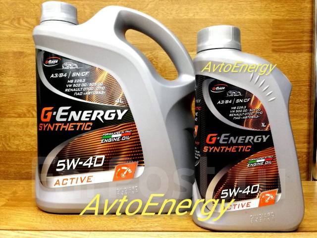 Synthetic active. G Energy 5w40 Active. G-Energy Synthetic Active 5w-40 1л. G-Energy Synthetic Active 5w40 (4л+1л). Моторное масло 5w40 g-Energy Synthetic Active a3/b4.