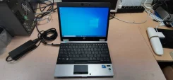 HP EliteBook 2540p. 2,7����, ��� 4 ��, ���� 250���, WiFi: 1, Bluetooth: 1, ����������� �� 2��. ����