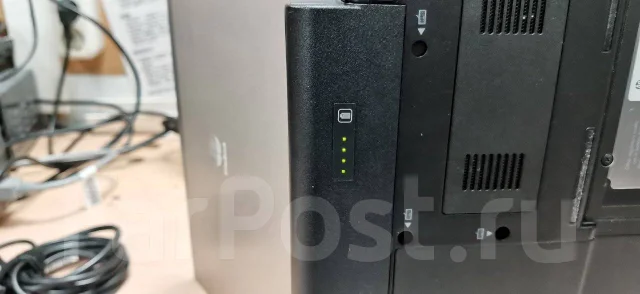 HP EliteBook 2540p. 2,7����, ��� 4 ��, ���� 250���, WiFi: 1, Bluetooth: 1, ����������� �� 2��. ����
