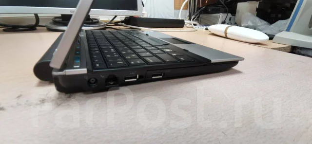 HP EliteBook 2540p. 2,7����, ��� 4 ��, ���� 250���, WiFi: 1, Bluetooth: 1, ����������� �� 2��. ����