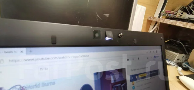 HP EliteBook 2540p. 2,7����, ��� 4 ��, ���� 250���, WiFi: 1, Bluetooth: 1, ����������� �� 2��. ����