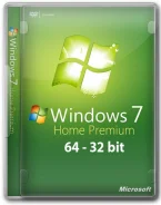 Microsoft Windows 7. ����