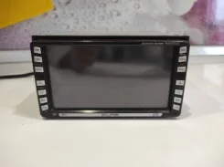 Eclipse AVN4403D ����