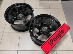 Rota Grid. 9.0x17", 5x114.3, ET25, �� 73,1���. ����