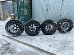 Cooper Discoverer STT. ����� at, �/�, ����� 70�% ����