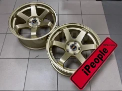 Rota Grid. 8.0x17", 5x114.3, ET30, �� 73,1���. ����