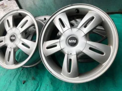 Cromodora. 5.5x15", 4x100, ET45, �� 56,1���. ����