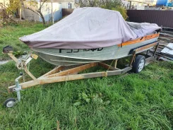 Wellboat-45. 2011 ���, ����� 4,55��., ��������� ���������, 50��.�., ������ ����