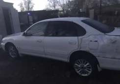 Toyota Avalon ����