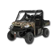 Polaris Ranger. ��������, ���� ���\���, � ��������. ��� ����� �� ������� ����