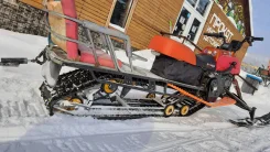 Irbis Dingo T150. ��������, ��� ���, � �������� ����
