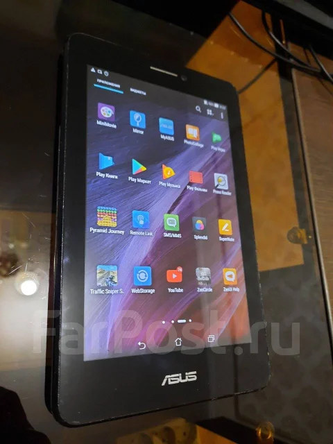 Asus Zenpad ����