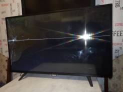 Philips 43PFT4001. LED ����