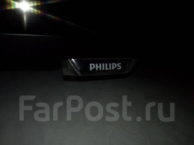 Телевизор Philips Модель 43PFT4001/60, LED, 43", б/у, в наличии. Цена ...
