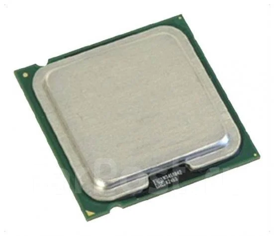 Intel Celeron D 346 ����